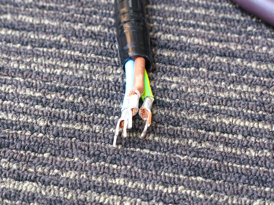 G.S.♯305 nano3/1.3m Nanotec Systems - 中古オーディオ 高価買取