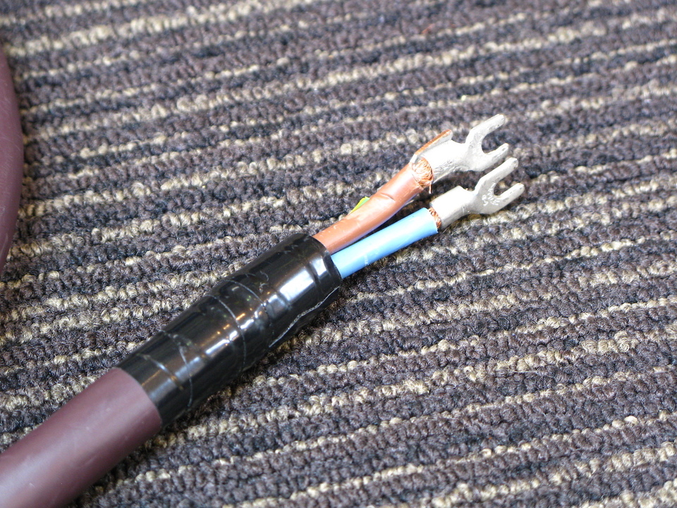 G.S.♯305 nano3/1.3m Nanotec Systems - 中古オーディオ 高価買取