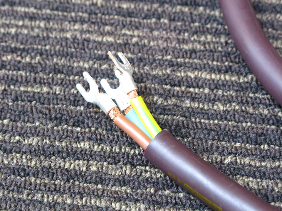 G.S.♯305 nano3/1.3m Nanotec Systems - 中古オーディオ 高価買取