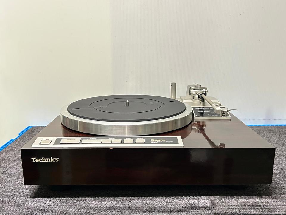 SL-MA1 Technics - 中古オーディオ 高価買取・販売 ハイファイ堂