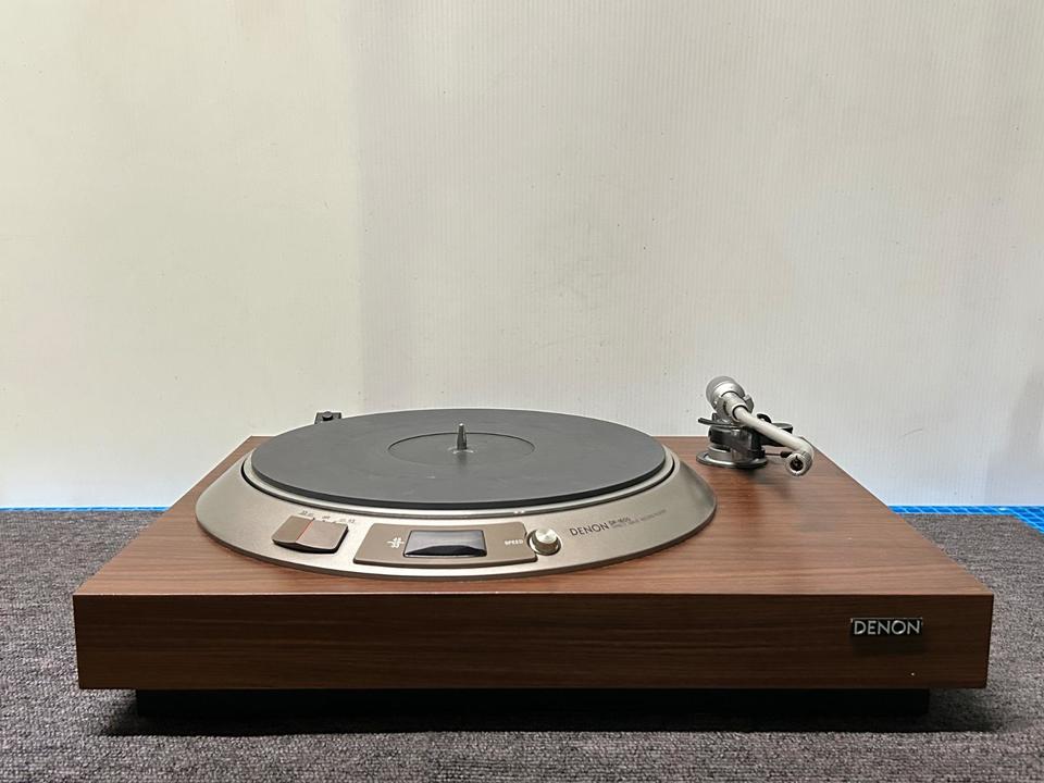 大処分!! DENON デノン DP-1600 レコードプレーヤー 送料無料 Amazon | DENON デノン DP-1600 ターンテーブル レコード