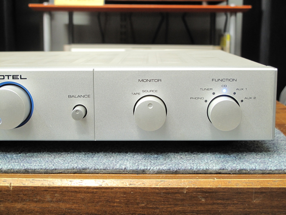 RA-02 ROTEL - 中古オーディオ 高価買取・販売 ハイファイ堂