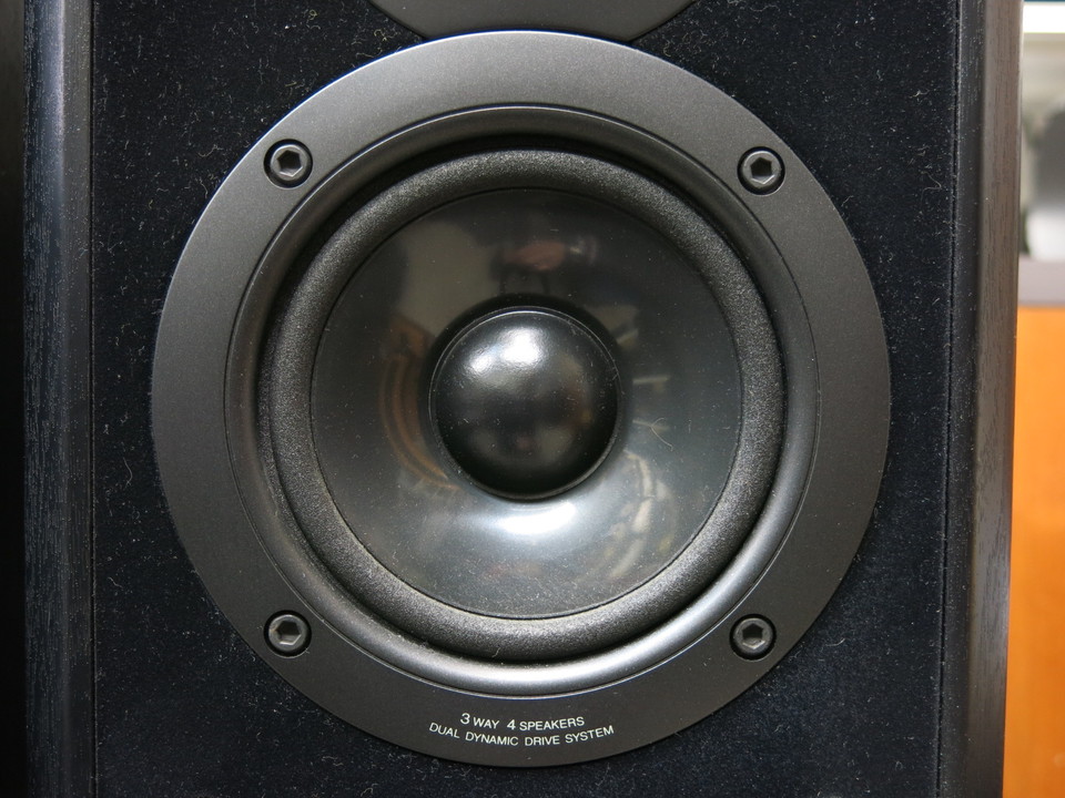 SB-AV502 Panasonic - 中古オーディオ 高価買取・販売 ハイファイ堂