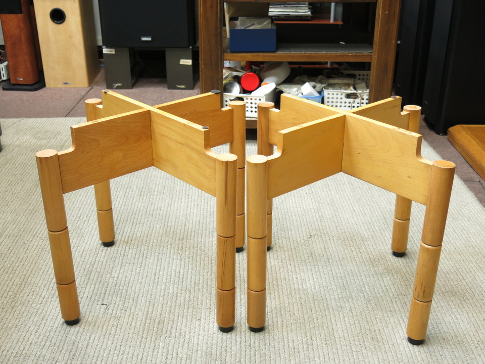 スピーカースタンド Victor - 中古オーディオ 高価買取・販売 ハイファイ堂