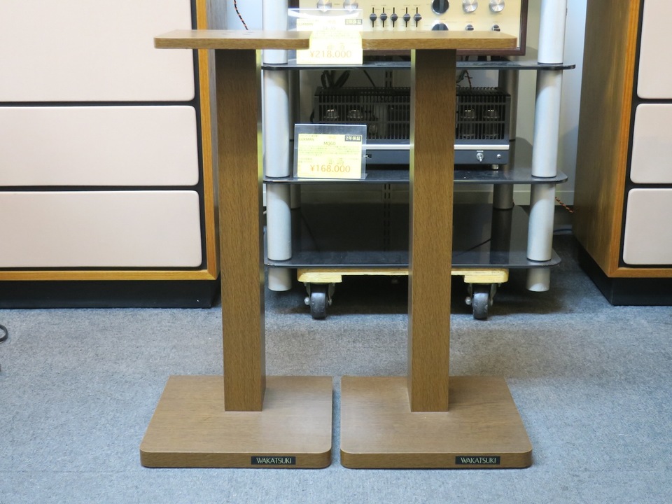 ST-1X WAKATSUKI - 中古オーディオ 高価買取・販売 ハイファイ堂