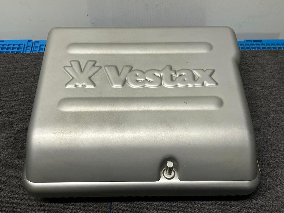 PDX-2000 VESTAX - 中古オーディオ 高価買取・販売 ハイファイ堂