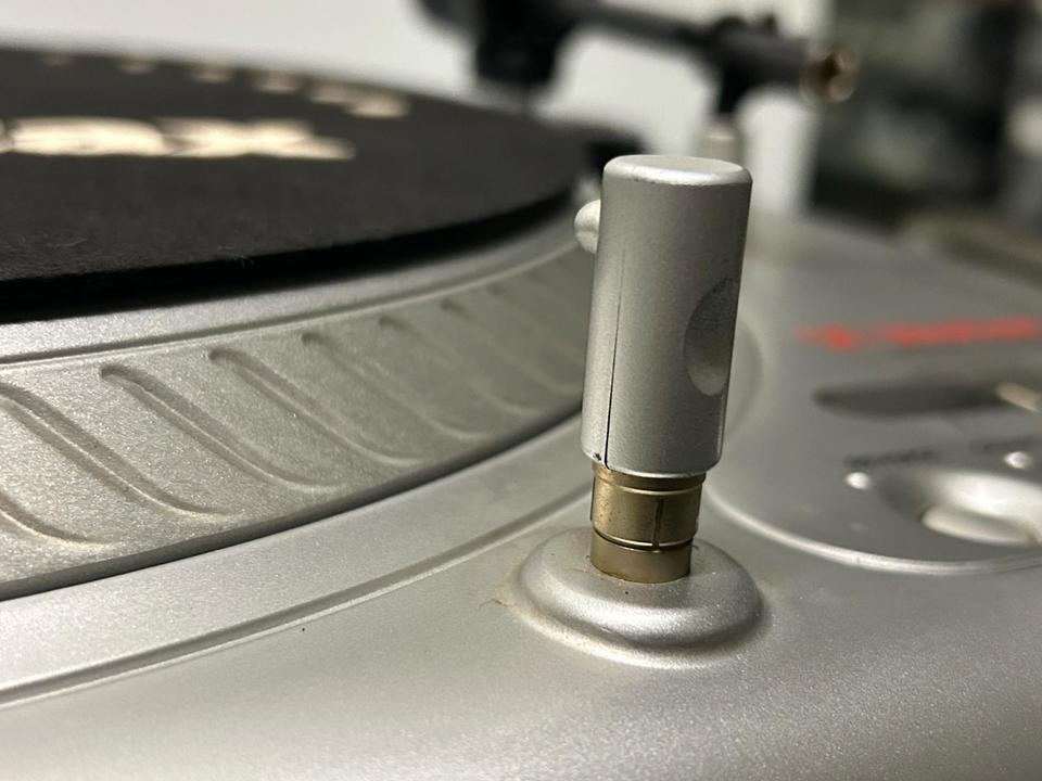 【音出確認済】VESTAX PDX-2000 Vestax PDX-2000 DJ turntable analog record player AC100V | eBay
