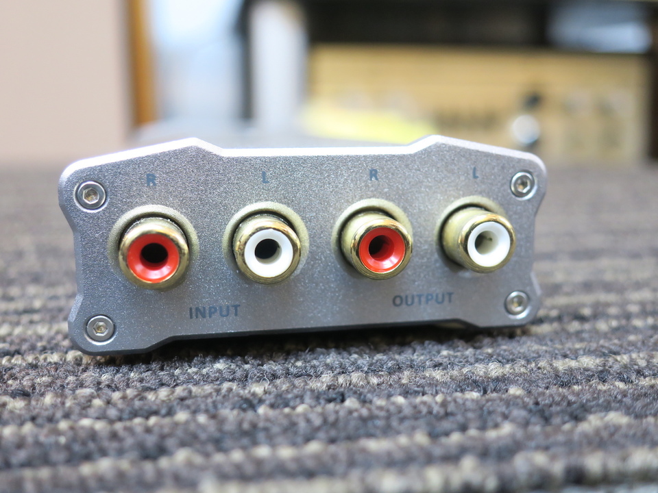 Micro iTube2 ifi-Audio - 中古オーディオ 高価買取・販売 ハイファイ堂