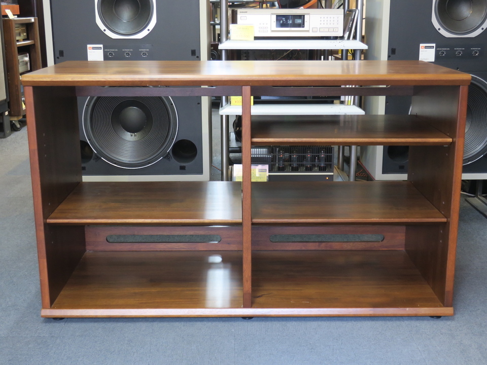 オーディオラック　昭和レトロ　説明書付き　貴重！ 昭和レトロ オンキョー ONKYO コンボラック カセットデッキ