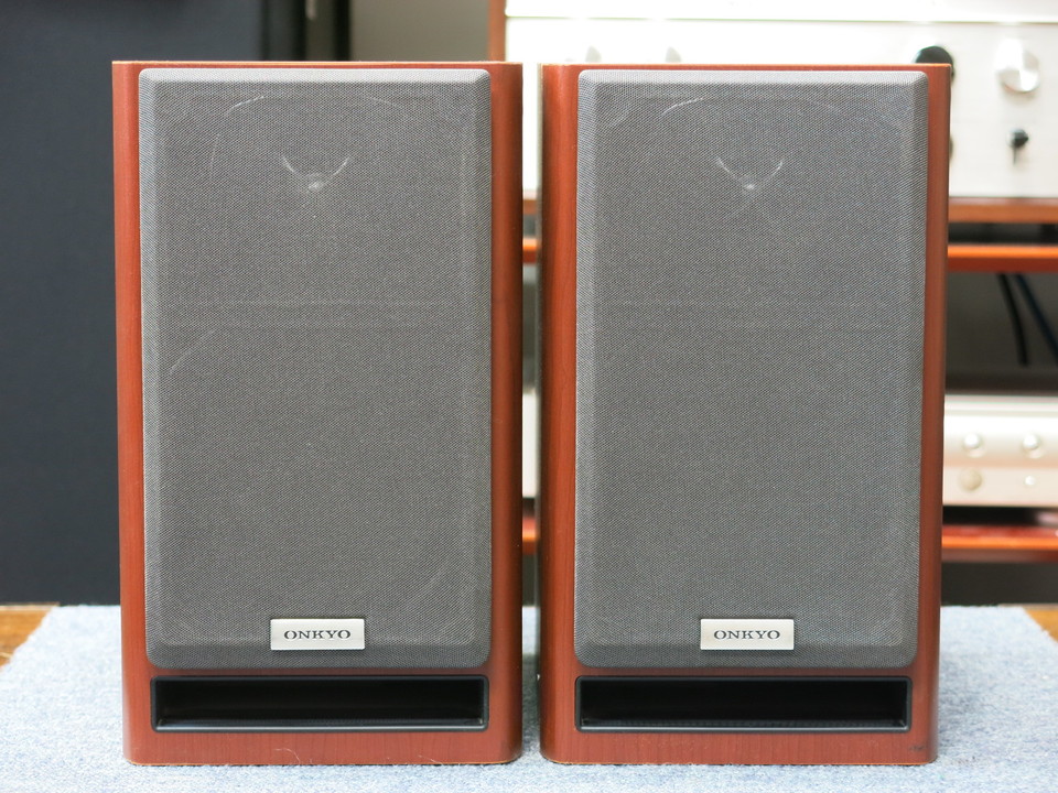 D-N7FX ONKYO - 中古オーディオ 高価買取・販売 ハイファイ堂