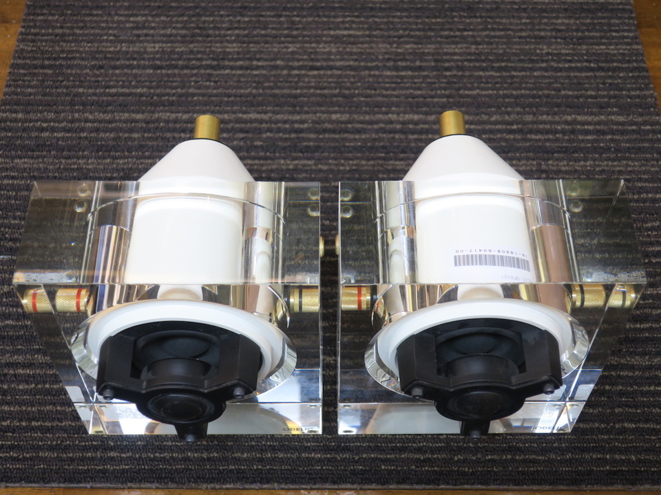 SP0001 ODELIC - 中古オーディオ 高価買取・販売 ハイファイ堂