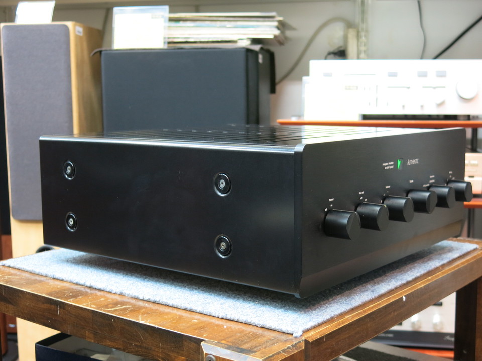 【中古】 ユーアー・エブリシング/ＣＤシングル（１２ｃｍ）/SRCS-7780 Bowers & Wilkins 705 S3 Signature（ダトク・グロス） [705S3