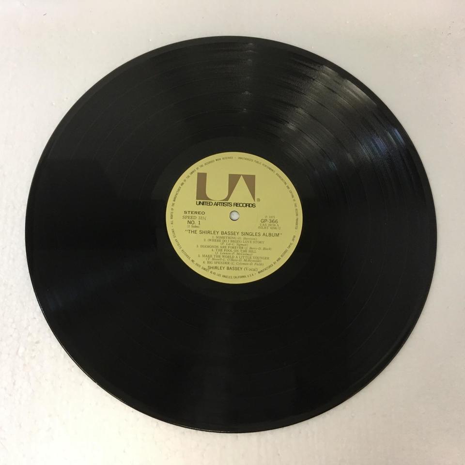 SHIRLEY MARSHALL レコード Shandileer - Many Lights One Glow(LP レコード) - レゲエ