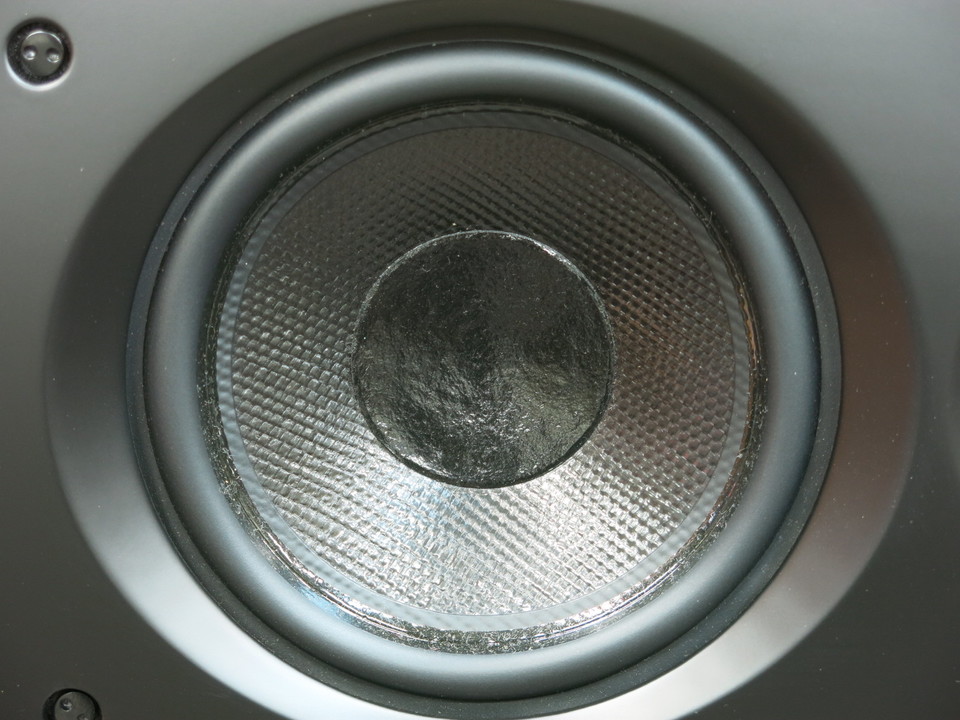 k*a様 Sonus Faber Venere Center センタースピーカー Sonus faberのスピーカー、Venere Centerのご紹介です。