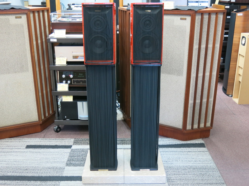 GUARNERI MEMENTO Sonus faber - 中古オーディオ 高価買取・販売