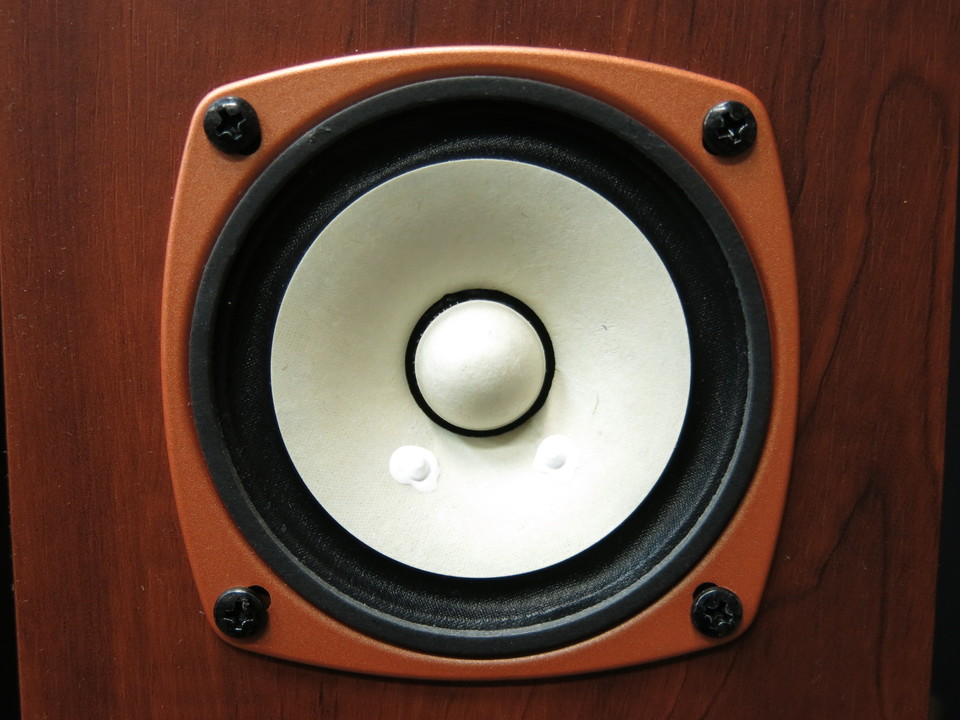M800-DB FOSTEX - 中古オーディオ 高価買取・販売 ハイファイ堂