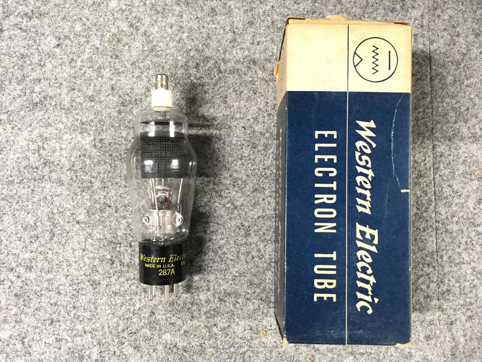 WesternElectric⁄287A オイルコンデンサー 3個 ビンテージ品 Yahoo