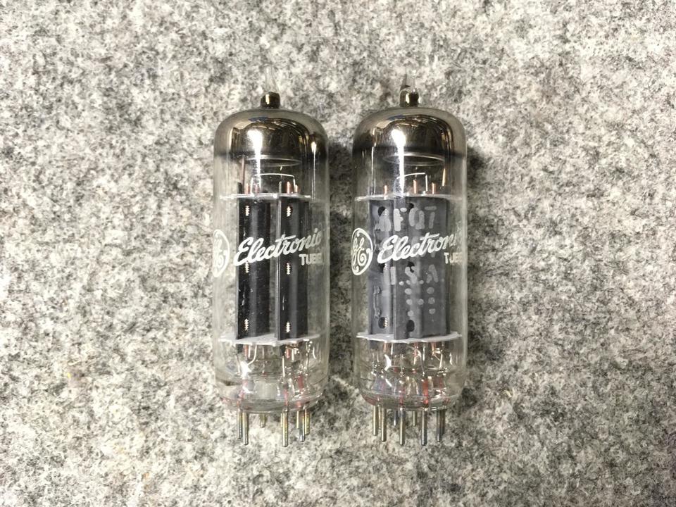6FQ7/6CG7 GE - 中古オーディオ 高価買取・販売 ハイファイ堂