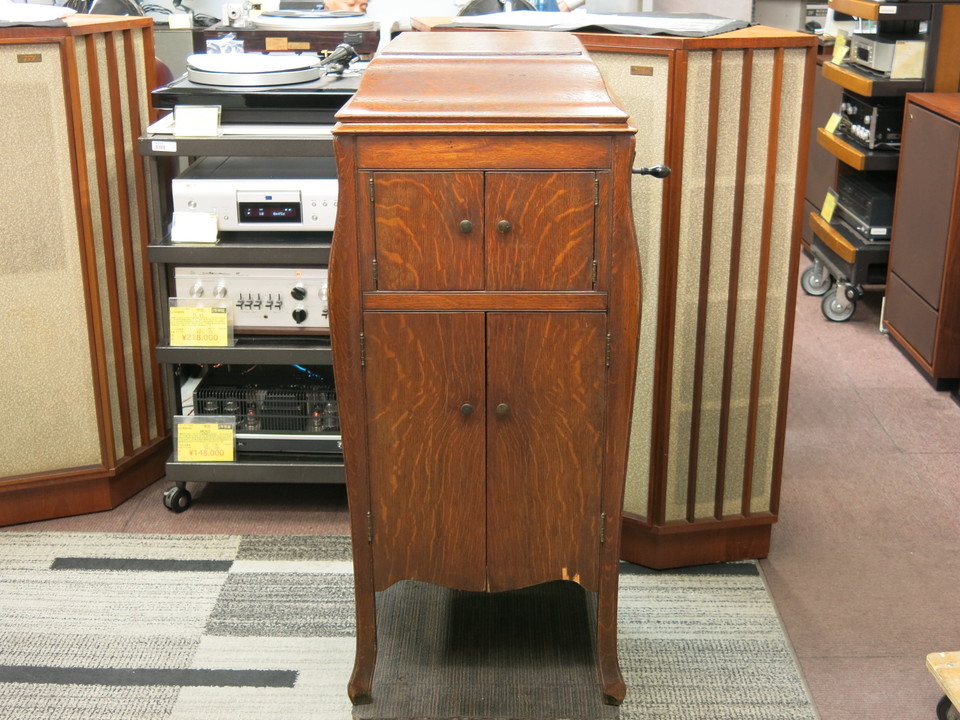 VV-X Victrola - 中古オーディオ 高価買取・販売 ハイファイ堂