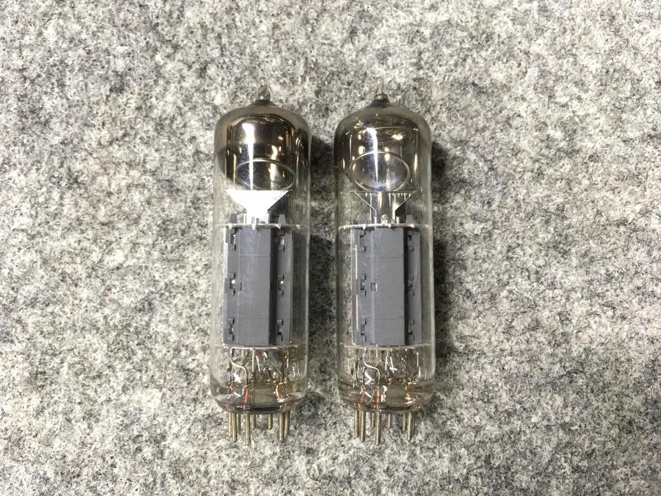 6BM8 NEC - 中古オーディオ 高価買取・販売 ハイファイ堂