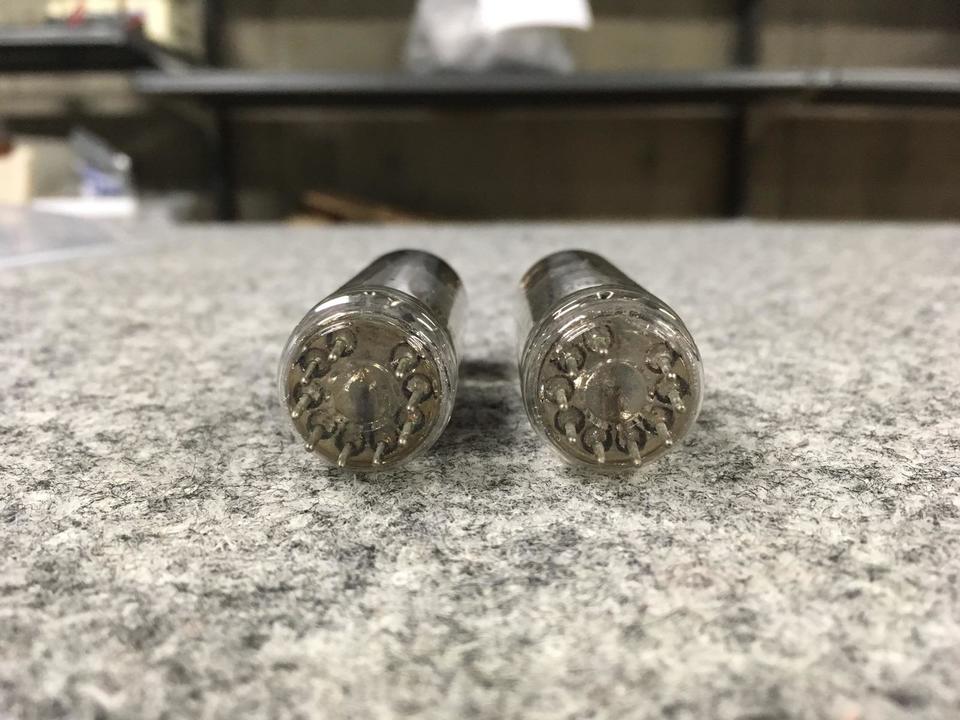 6BM8 NEC - 中古オーディオ 高価買取・販売 ハイファイ堂