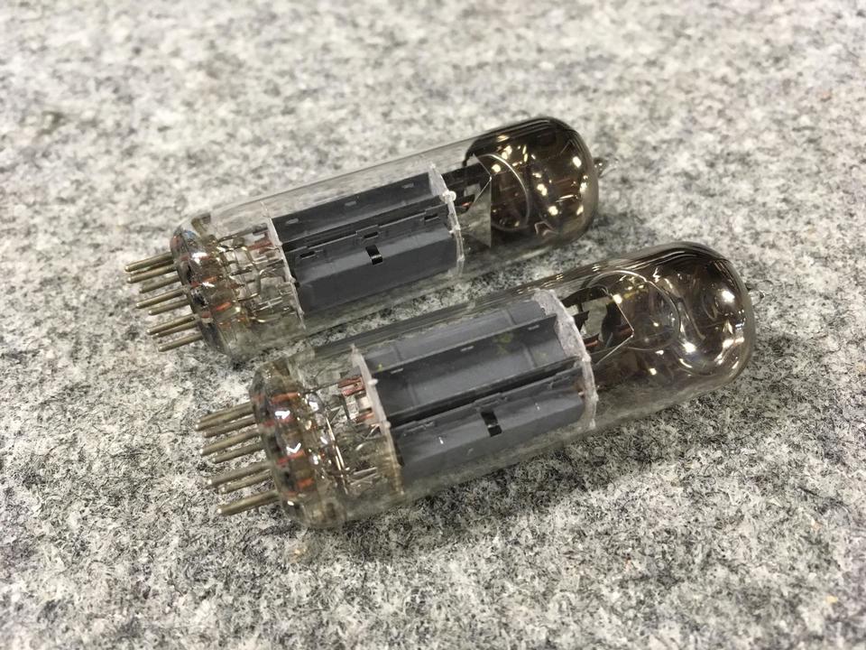 6BM8 NEC - 中古オーディオ 高価買取・販売 ハイファイ堂