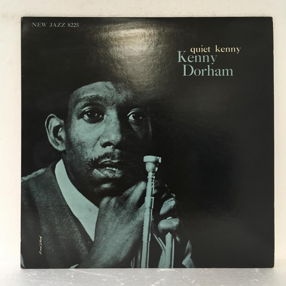 QUIET KENNY/KENNY DORHAM KENNY DORHAM - 中古オーディオ 高価買取