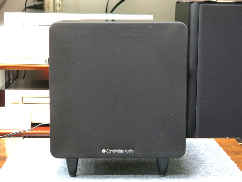 Minx X300 Cambridge Audio - 中古オーディオ 高価買取・販売 ハイファイ堂