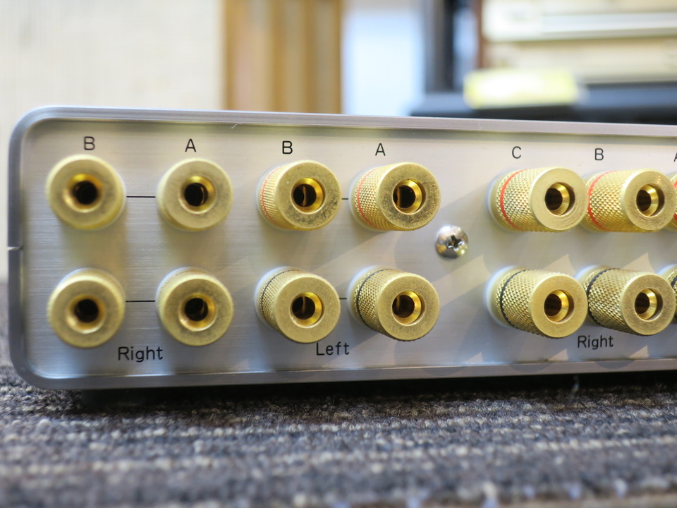 F-A3S2-BTL Fortissimo Audio - 中古オーディオ 高価買取・販売