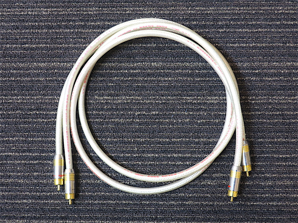 SL0528GB+T-26CX/1.0m SHARK WIRE - 中古オーディオ 高価買取・販売