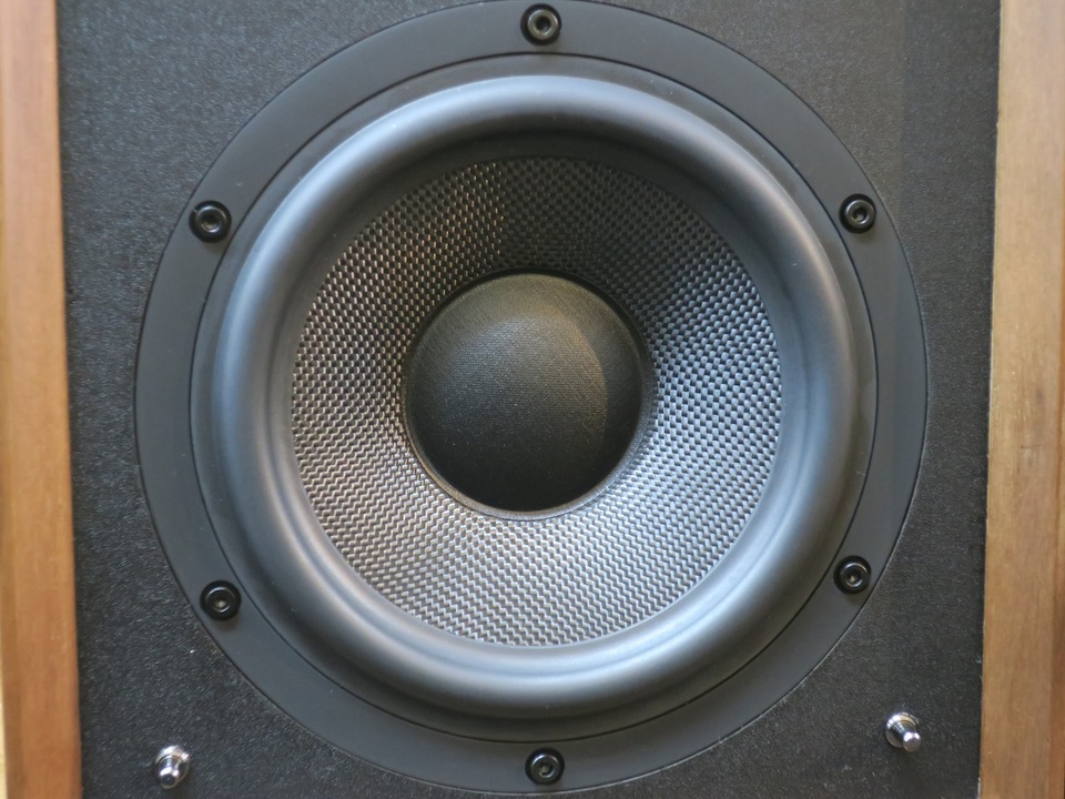 Denton 85th Anniversary Limited Edition Wharfedale - 中古