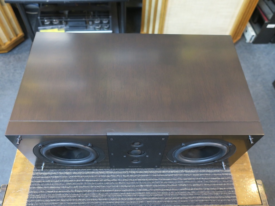 SS-NA8ES SONY - 中古オーディオ 高価買取・販売 ハイファイ堂