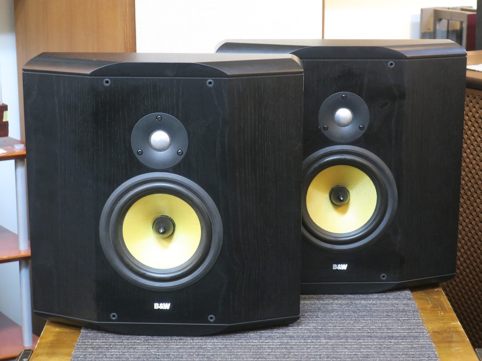 CDM-SNT B＆W - 中古オーディオ 高価買取・販売 ハイファイ堂