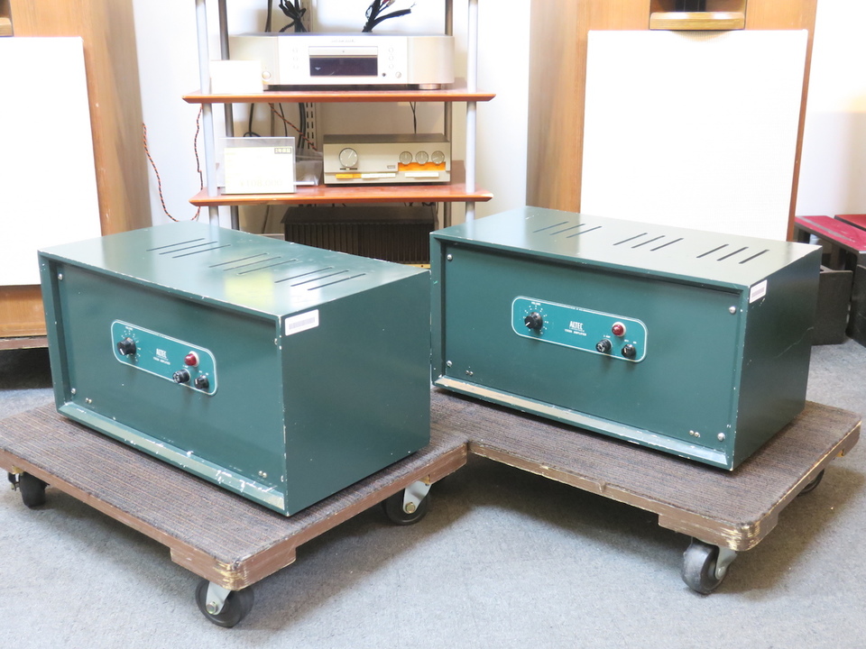 1568A ALTEC - 中古オーディオ 高価買取・販売 ハイファイ堂