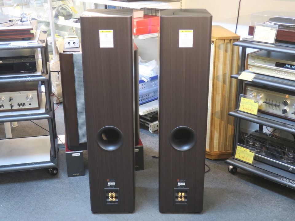 STUDIO 290 BRN JBL - 中古オーディオ 高価買取・販売 ハイファイ堂
