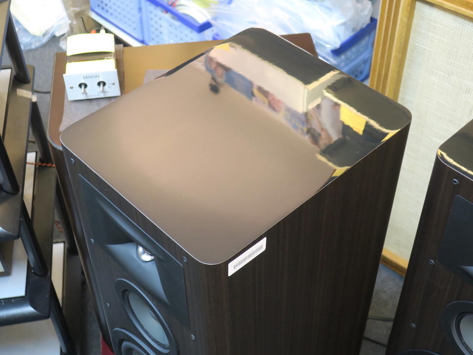 STUDIO 290 BRN JBL - 中古オーディオ 高価買取・販売 ハイファイ堂