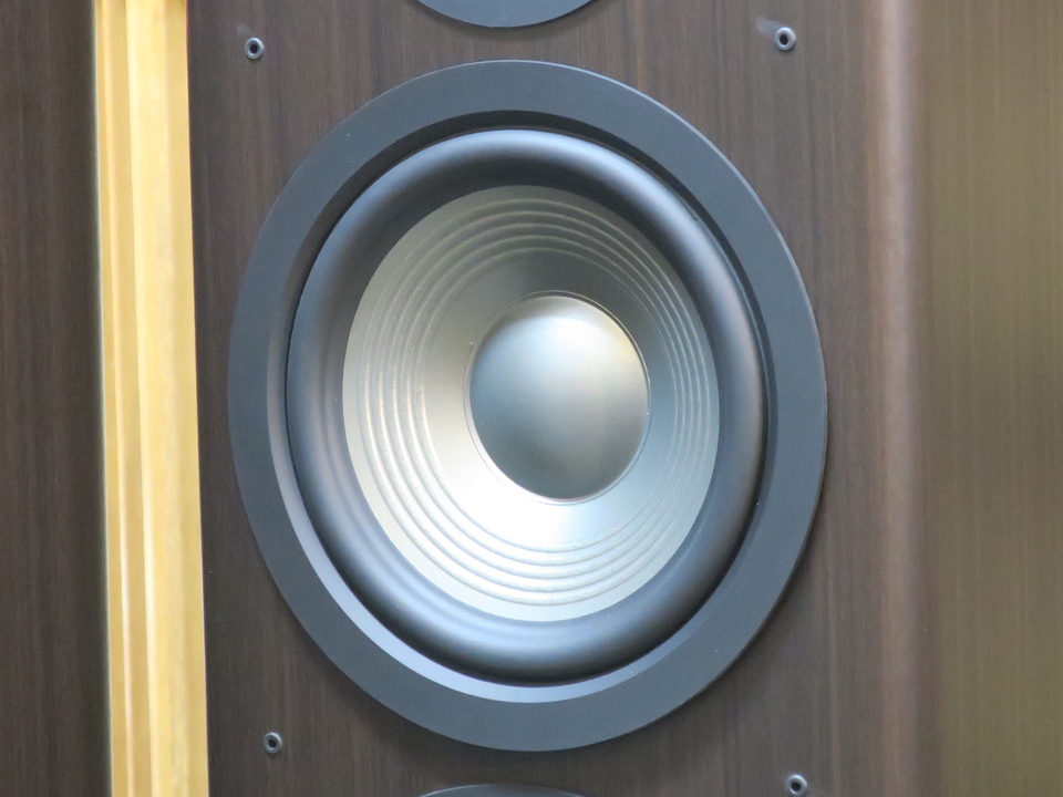 STUDIO 290 BRN JBL - 中古オーディオ 高価買取・販売 ハイファイ堂