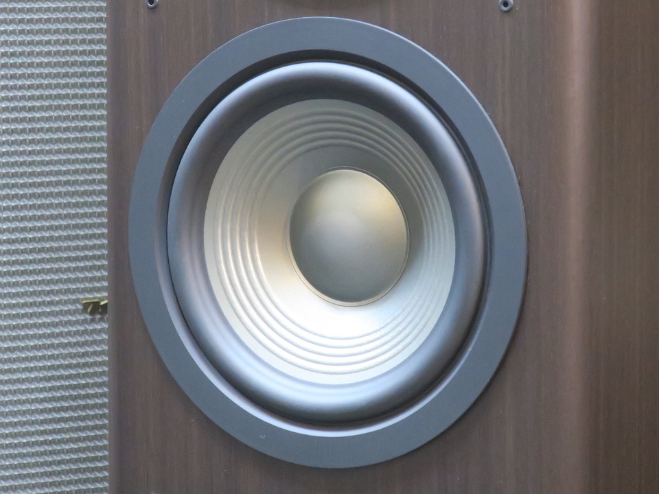 STUDIO 290 BRN JBL - 中古オーディオ 高価買取・販売 ハイファイ堂