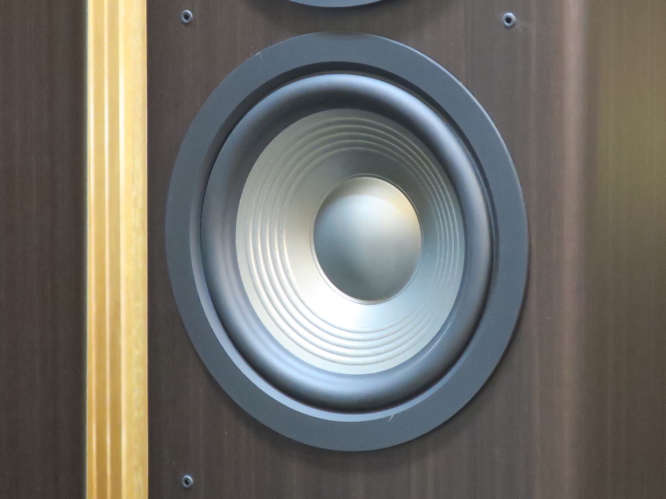 STUDIO 290 BRN JBL - 中古オーディオ 高価買取・販売 ハイファイ堂