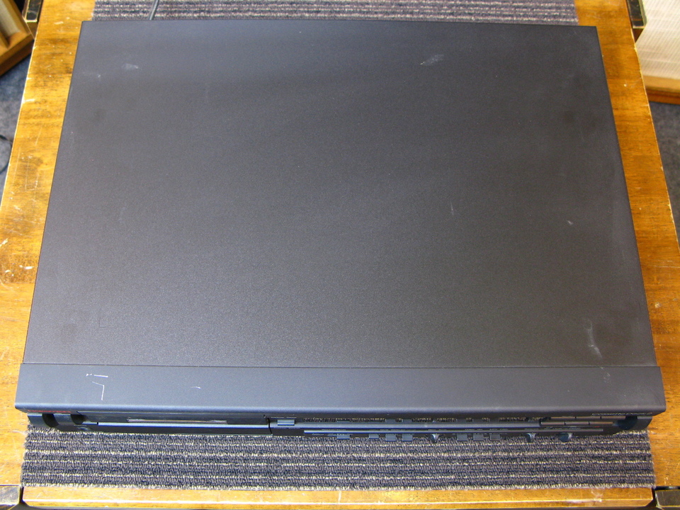 Cassette Deck 2 Nakamichi - 中古オーディオ 高価買取・販売 ハイファイ堂