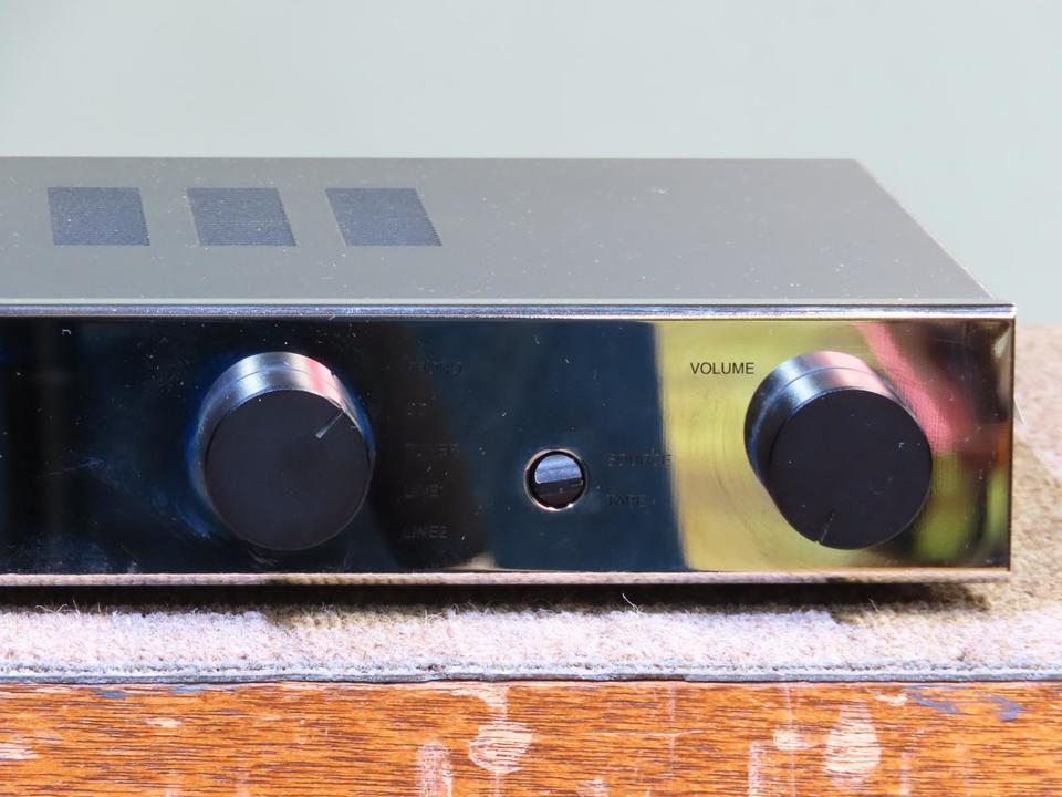 BRITISH STINGRAY AURA - 中古オーディオ 高価買取・販売