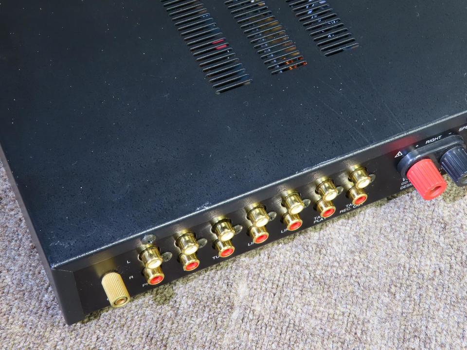 BRITISH STINGRAY AURA - 中古オーディオ 高価買取・販売