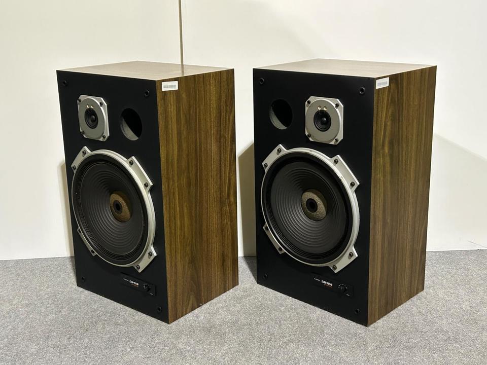 CS-516 Pioneer - 中古オーディオ 高価買取・販売 ハイファイ堂