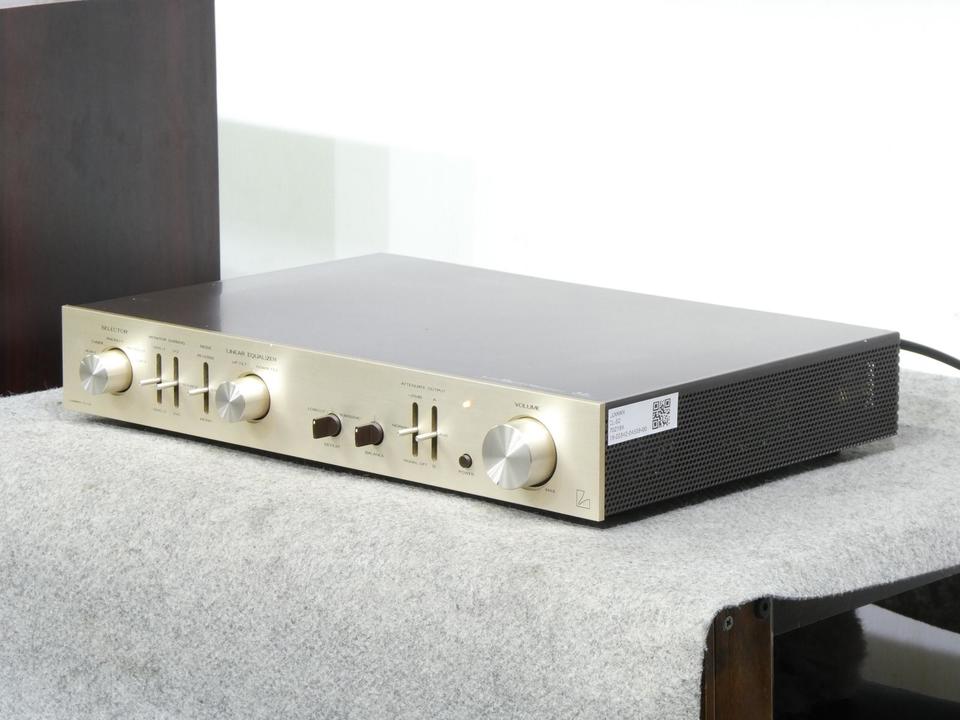 CL-32 LUXMAN - 中古オーディオ 高価買取・販売 ハイファイ堂
