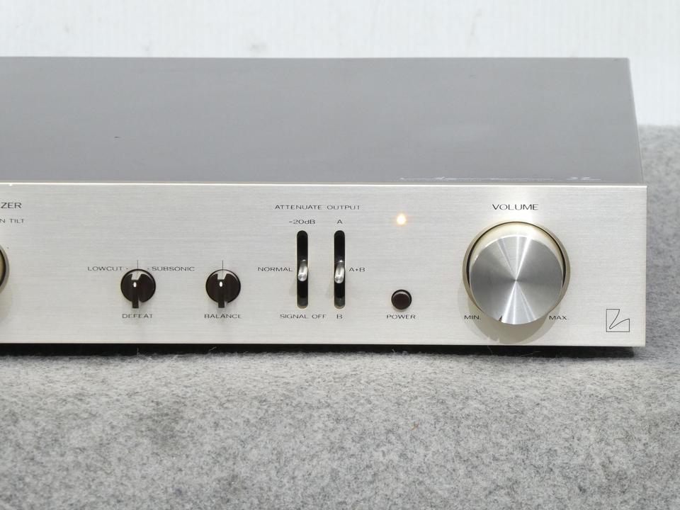 CL-32 LUXMAN - 中古オーディオ 高価買取・販売 ハイファイ堂