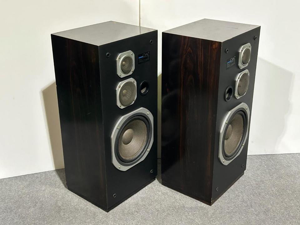 CS-A7 Pioneer - 中古オーディオ 高価買取・販売 ハイファイ堂