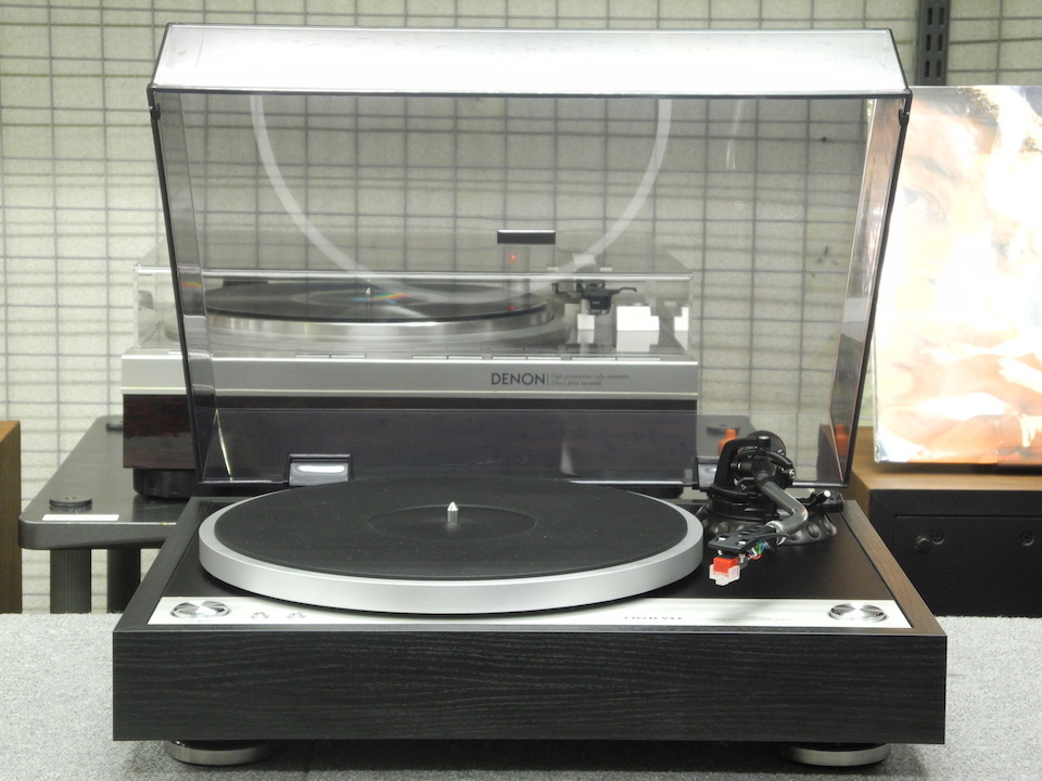 ONKYO オンキョー/レコードプレーヤー/CP-1050/3901JJ54Z0550399/ピュアオーディオ/Bランク/05【中古】 ONKYO オンキョー/レコードプレーヤー/CP-1050/3901JJ54Z0550399