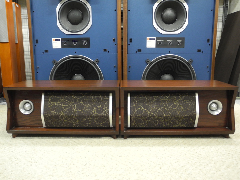 D42020 Bel Aire JBL - 中古オーディオ 高価買取・販売 ハイファイ堂