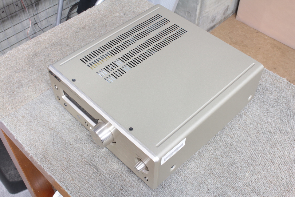 KENWOOD R-K1000 リモコン付き　2008年製 2025年最新】KENWOOD r-k1000の人気アイテム - メルカリ