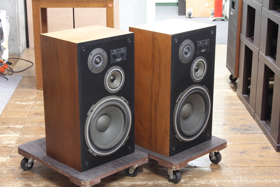 DS-35B DIATONE - 中古オーディオ 高価買取・販売 ハイファイ堂
